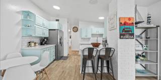 Beautiful Fully-Furnished 2BR/2BA Coastal Retreat in Cape Canaveral Gallery 10