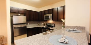 Stone Knights Apartments Gallery 5