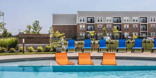 The Flats at Fishers Marketplace Apartments Gallery 12