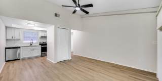 Renovated Apartment in the Heart of Carollwood Gallery 10