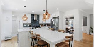 Freshly Refined Home with Generous Space and Timeless Appeal Gallery 13