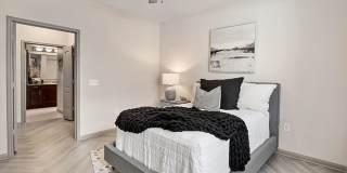 Residences at Pearland Town Center Gallery 34