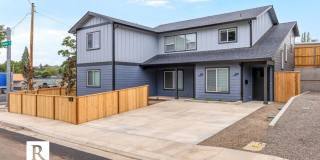 Newly Built 3 Bed/2 Bath Home in East Medford! Gallery 1