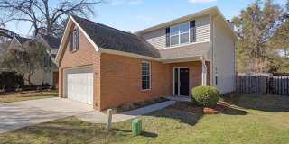 2 Story Garden Killearn Home Gallery 1