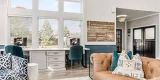 Cameron Ridge Apartments Gallery 21
