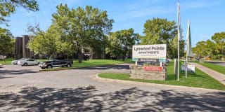 Lynwood Pointe Apartments Gallery 1