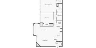324 Scholastic Ct-FULLY FURNISHED, UTILITIES INCLUDED!-2BR/2BA-Deacon Ridge APT!! Gallery 3