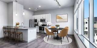 The Rail - Affordable Housing Gallery 4