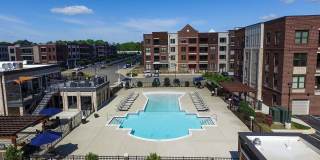 Colony Village Apartments Gallery 15