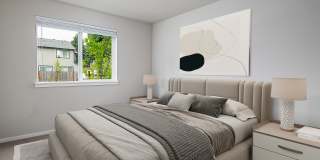 BRAND NEW Community In Need Of Residents! Stunning 1 & 2 Bedroom Homes! Gallery 25