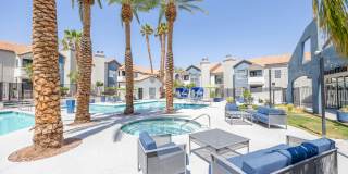 The Met Apartment Homes Gallery 2