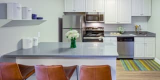 The Green at 9&90 Gallery 40