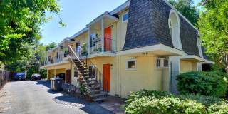 Charming 3 bed / 1 bath Apartment by Downtown Gallery 1