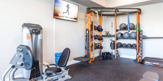 Waterfront at the Marina Gallery 7