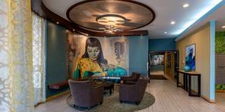 The Murals of LynLake Gallery 7