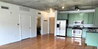 Amazing one bedroom one bathroom Denver Condo Gallery 13