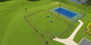 Paragon Luxury Apartments Gallery 1