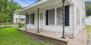 138 Watson Street Gallery 1