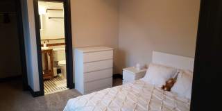 1/2 off 1 month-Charming Industrial 4 Bedroom/4 Bathroom Apartment in Pigtown, MD! Gallery 30