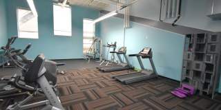 Straus Loft Apartments Gallery 16