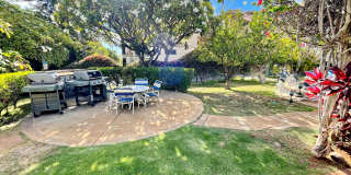 Step into the peaceful and lovingly cared-for 2-bedroom, 2-bath condo in Haleakala Shores — one of South Maui’s original gems. Gallery 33