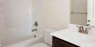 Beautiful 3BR, 2.5 Ba End Unit townhome in the Pavilion at Pantops Gallery 16