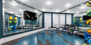 Cyan Craig Ranch Apartments Gallery 17