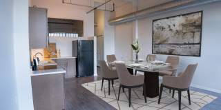 St. Clair Lofts Gallery 18