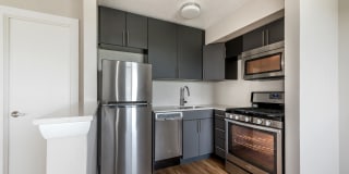 Munson Hill Towers Gallery 12