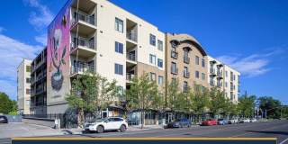 2BR/2BA Condo Near TRAX | Mountain Views, Private Balcony & Garage Parking 2BR/2BA Condo Near TRAX | Mountain Views, Private Balcony & Garage Parking Gallery 1