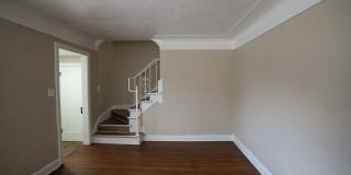 This beautifully updated 3-bedroom, 1-bath single-family home is ready for move-in! Gallery 4