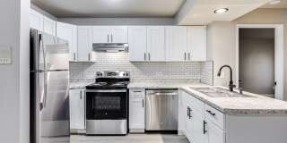 Nova Suites Gallery 1