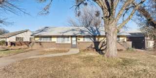 3 bed, 1 bath home in Midwest city,Ok Gallery 1
