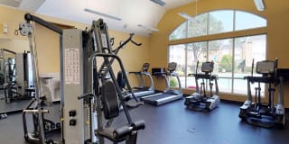 Tysons Glen and Devonshire Square Apartments & Townhomes Gallery 27