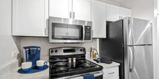 Residences at Lakeside Gallery 26