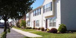 2 Bedroom Townhouse in Campbell County Gallery 1