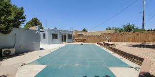 Charming 4 Bed 3 Bath Home Near UNM! Gallery 23