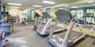 Willow Creek Apartments Gallery 20
