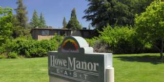 Howe Manor East Gallery 42