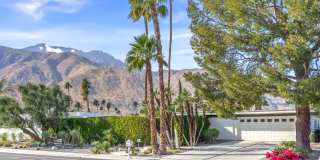 1350 E Murray Canyon Drive Gallery 2