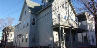 41 Brighton Street Gallery 1