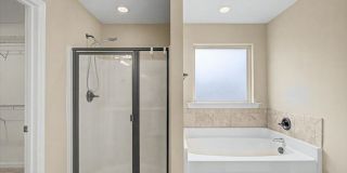 4 Bed/3.5 Bath Home in The Palms at New Hampstead Gallery 31