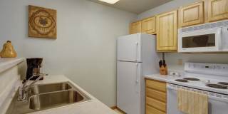 Heritage Park Apartment Homes Gallery 6