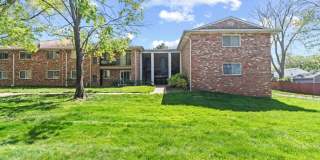 Fairwinds. Renovated and Updated. Spacious 2 bed 2 bath ground level condo in Annapolis! Gallery 1