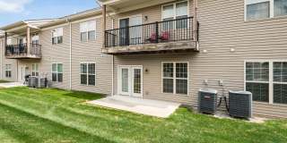 River View at Bexley Apartments Gallery 36