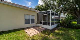 Beautiful 4 Bedroom on Large Corner Lot - LAKE NONA Gallery 39