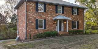 Beautifully Renovated Two Bedroom Duplex – Columbia, TN! Gallery 7