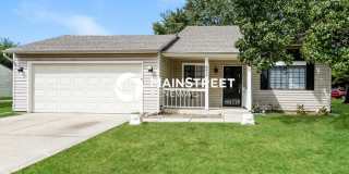 532 Woods Crossing Drive Gallery 1