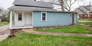 3 Bed Home with Basement & Off-Street Parking – $1,395/mo Gallery 3