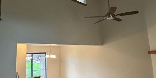 Village Seven Newly Updated All Electric $1500/Month 1 Bed/ 1 Bath Townhome Gallery 3